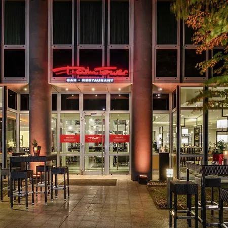 Mercure Hotel Bochum City-3
