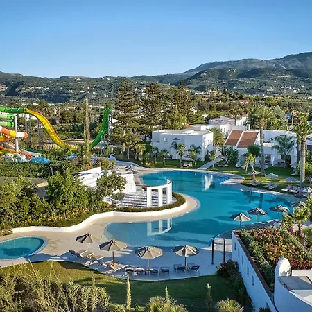 Creta Palace, A Resort To Live-2