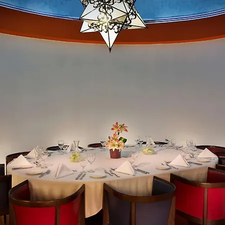 Crowne Plaza Amman By Ihg-3