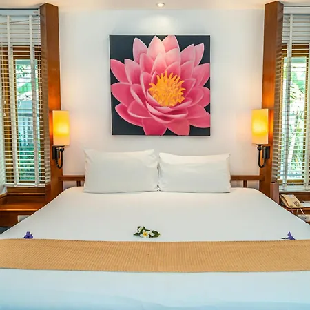 Centara Villas Samui-3