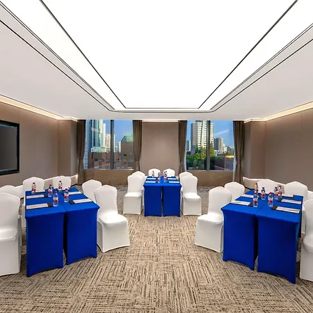 Novotel Atlantis Shanghai-2