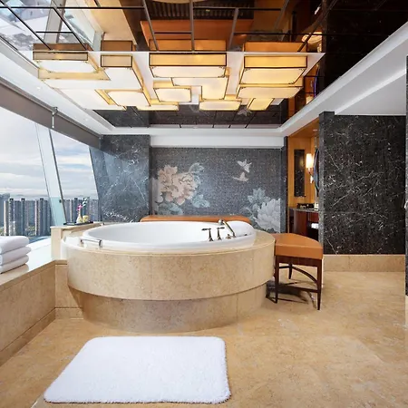 Intercontinental Century City Chengdu By Ihg-3