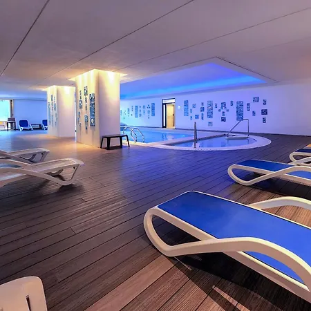 Hotel Alejandro I - Affiliated by Meliá-3