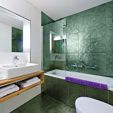 Bohem Art Hotel-3