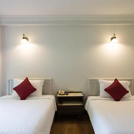 The Imperial Hotel & Convention Centre Phitsanulok-3