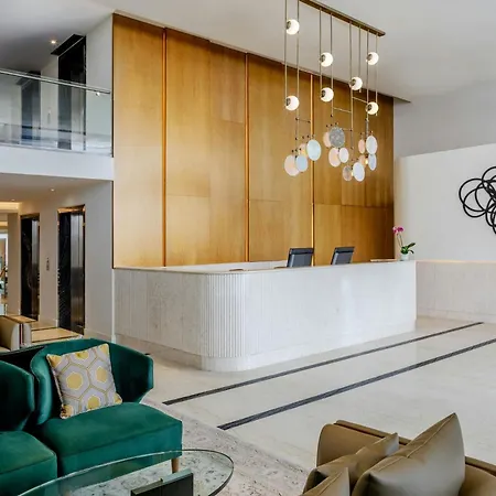 Recoleta Grand, Buenos Aires, a Tribute Portfolio Hotel-2