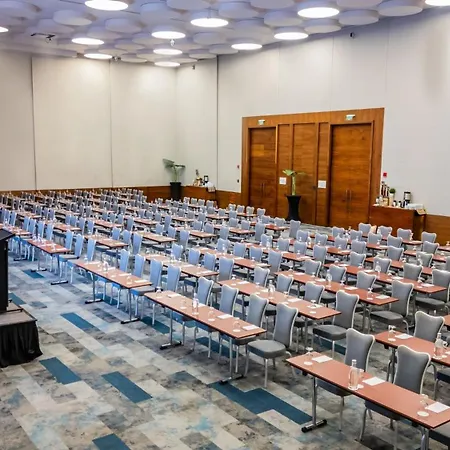 Hotel Intercontinental Cartagena By Ihg-2