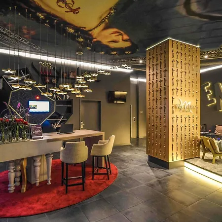 Mercure Vienna First-3