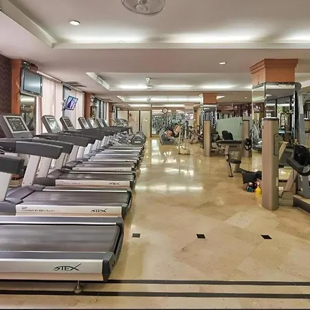 Fairtex Residence Pattaya-3