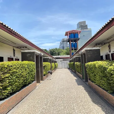 Fairtex Residence Pattaya-2