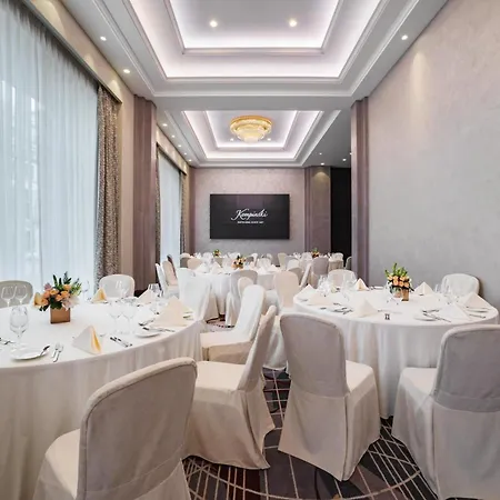 Grand Hotel Kempinski Riga-2