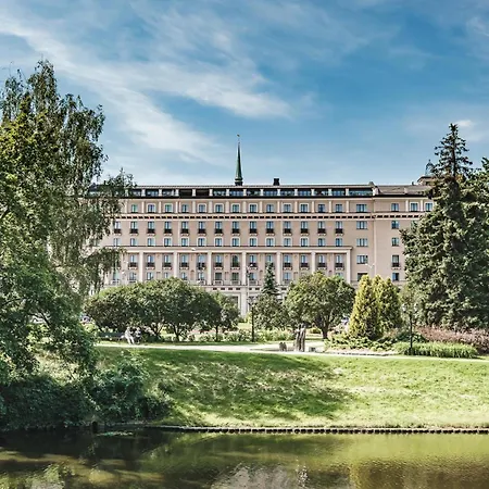 Grand Hotel Kempinski Riga-3
