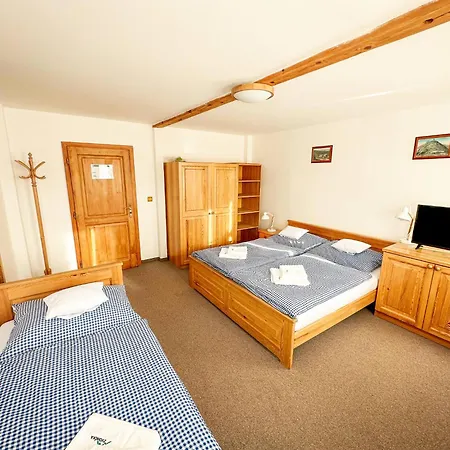Horsky Hotel Kolinska Bouda-3