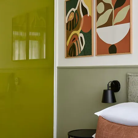 Breeze Boutique Athens By Prima Hotels-2