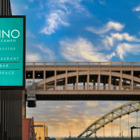 INNSiDE by Meliá Newcastle-2