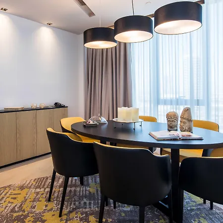 Wanda Vista Istanbul-3