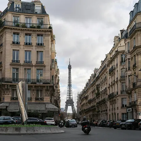 Hôtel Elysia by Inwood Hotels-2