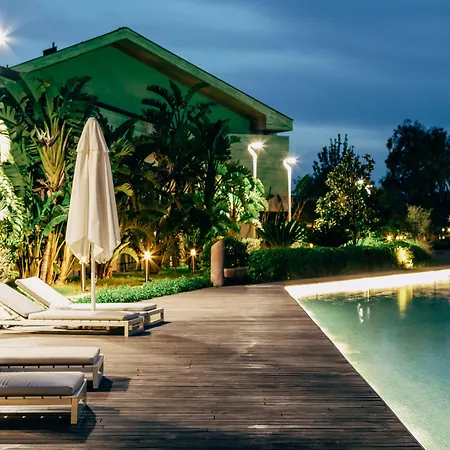 D-Resort Gocek-3