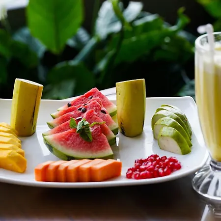 Golden Sky Hotel & Wellness-3