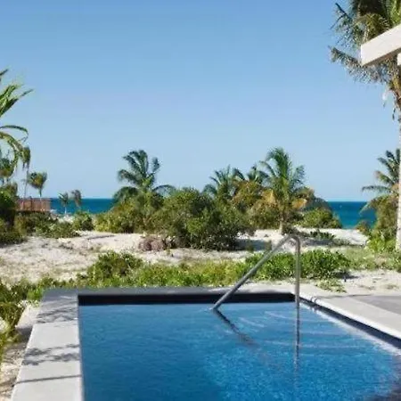 Beloved Playa Mujeres (Adults Only)-2