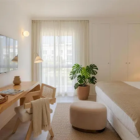 Masana Algarve, Destination By Hyatt-3