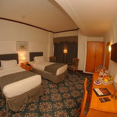 Mehran Hotel Karachi-3