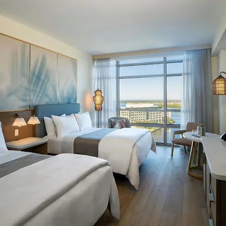 The Westin Tampa Bay-3