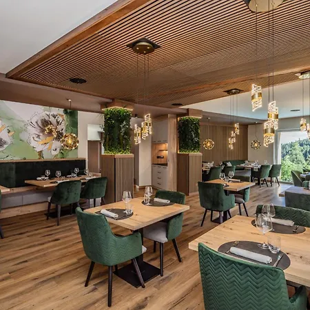 Cavallino Experience - Alpine Wellness Hotel-2