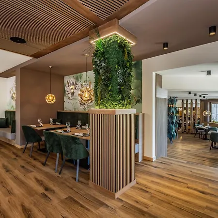 Cavallino Experience - Alpine Wellness Hotel-3