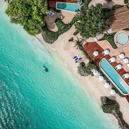 Outrigger Phi Phi Island Resort-3
