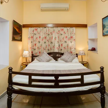 Madhuban - A Heritage Home-2