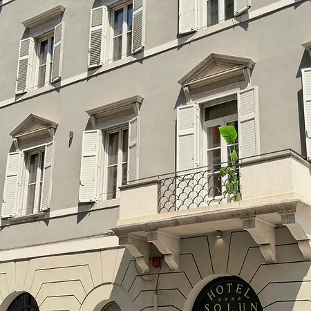 Hotel Solun-3