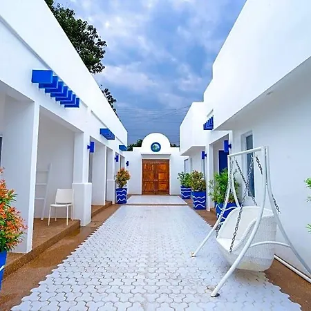 Ruhe Suites Coron-3