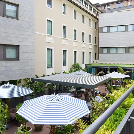 Nemi, Milan, A Tribute Portfolio Hotel-2