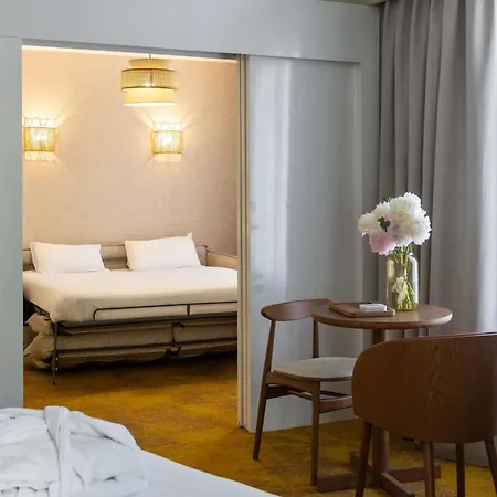Mercure Pont D'Avignon Centre-3