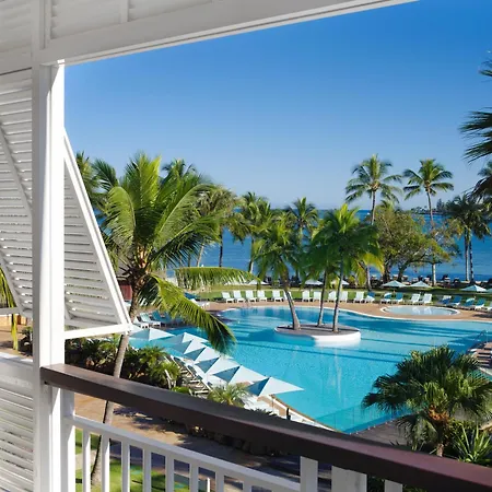 Le Domaine Noumea, Series By Marriott-2