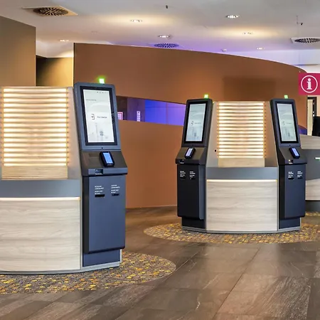 Best Western Plus Hotel Koeln City-2