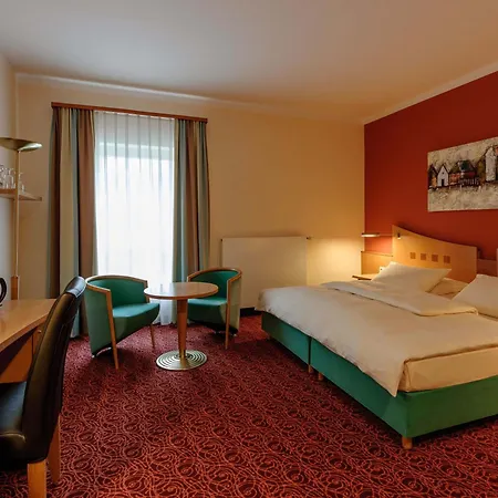 Mercure Hotel Ingolstadt-2