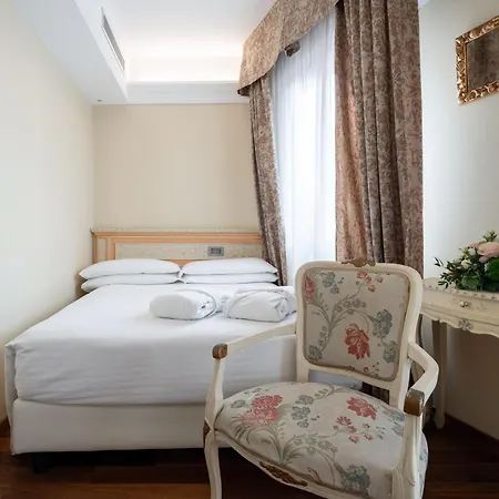Albergo Cavalletto & Doge Orseolo-3