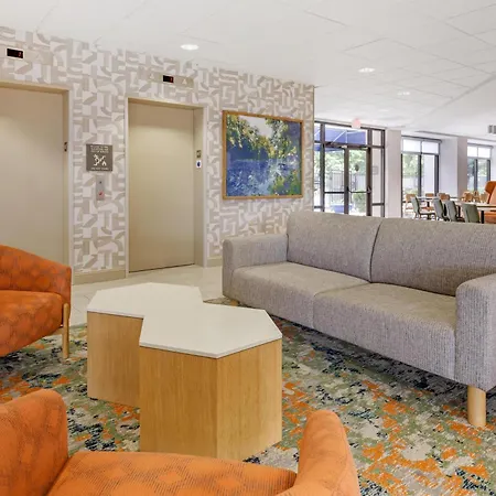 Hampton Inn Rocky Mount-3