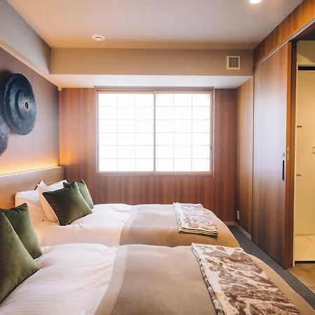 Mimaru Suites Kyoto Shijo-3