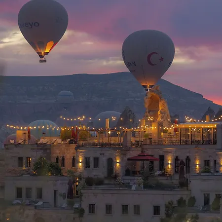Carus Cappadocia-2