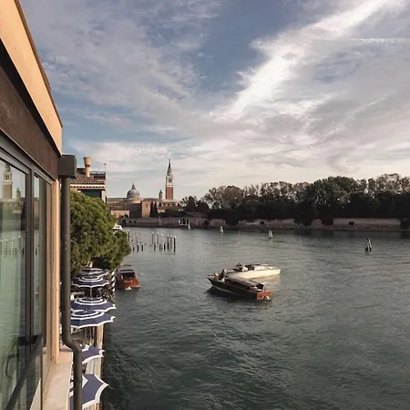 Hotel Cipriani, A Belmond Hotel, Venice-2