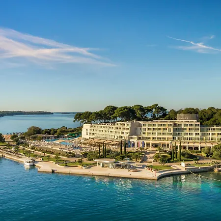 Isabella Island Resort, Valamar Collection-3
