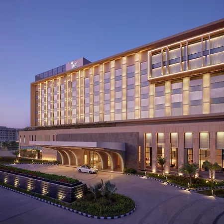 Taj Amer, Jaipur-2