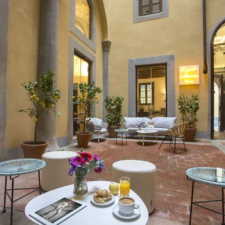 Casual Rinascimento Firenze By Casual Hoteles-3