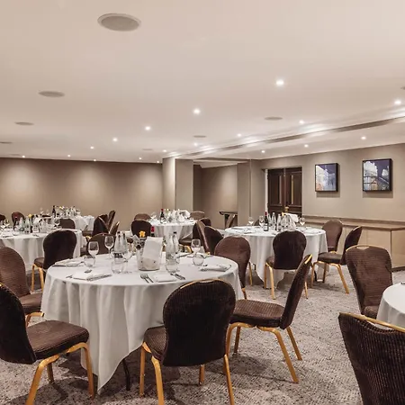 Radisson Blu Hotel, London South Kensington-2