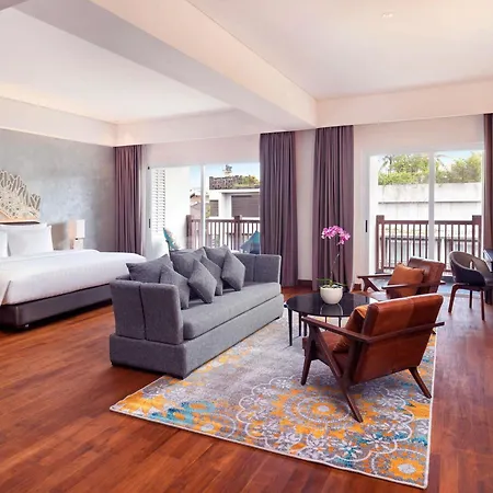 Grand Mercure Bali Seminyak-3