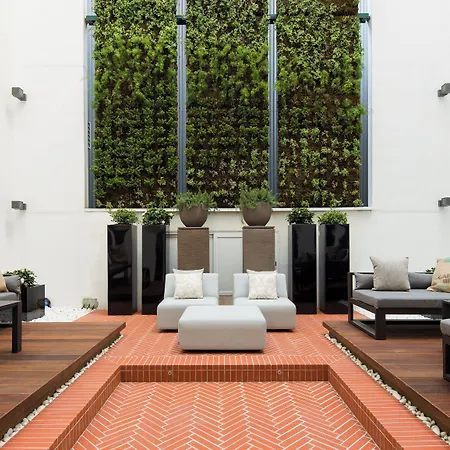 Pestana Porto - A Brasileira, City Center & Heritage Building-3