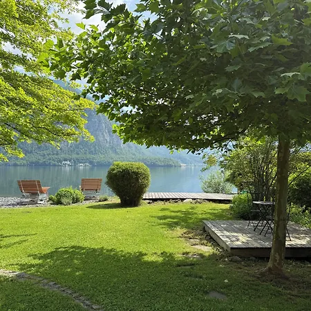 Hallstatt Hideaway - Adults Only-2